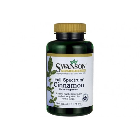 SWANSON Cinnamon - Канела