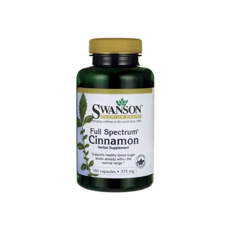 SWANSON Cinnamon - Канела