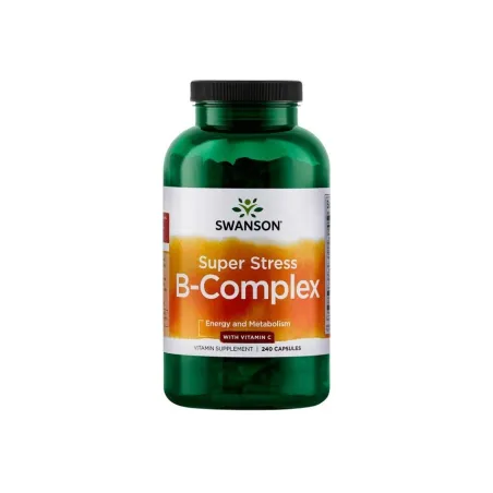 SWANSON B-Complex - Витамин B Комплекс