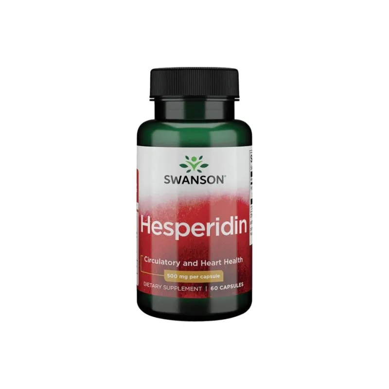 SWANSON Hesperidin - Хесперидин