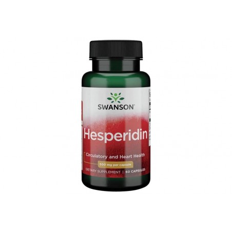 SWANSON Hesperidin - Хесперидин