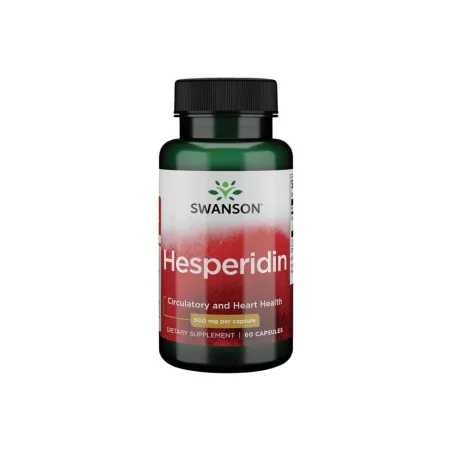 SWANSON Hesperidin - Хесперидин