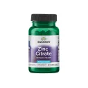 SWANSON Zinc Citrate 30mg - Цинк