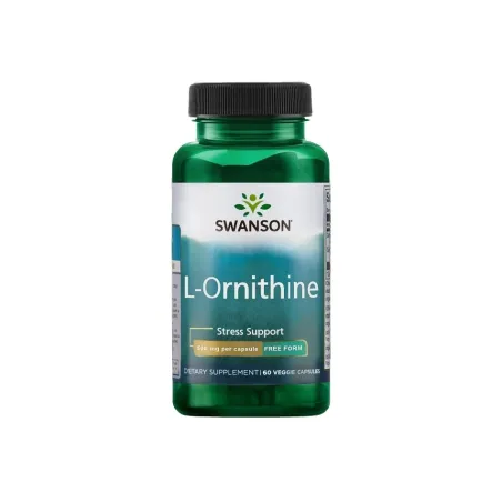 SWANSON L-Ornithine - Орнитин