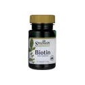 SWANSON Biotin - Биотин