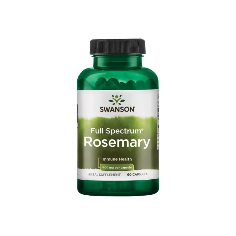 SWANSON Rosemary - Розмарин