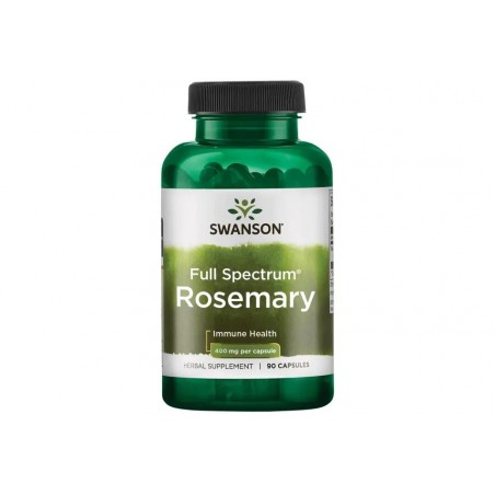 SWANSON Rosemary - Розмарин