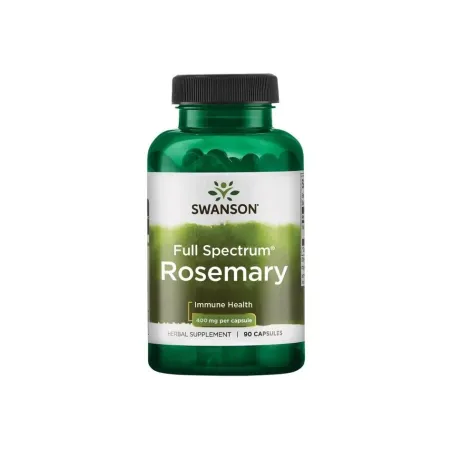 SWANSON Rosemary - Розмарин