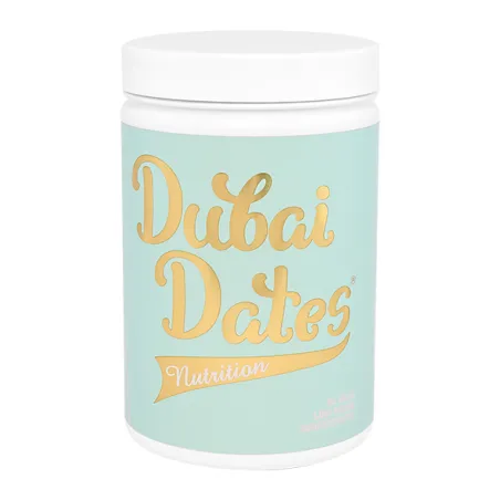 Dubai Dates Whey Protein - Суроватъчен Протеин