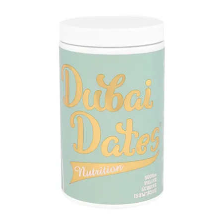 Dubai Dates BCAA Powder