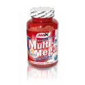 Amix Multi Mega Stack от Ready for Life
