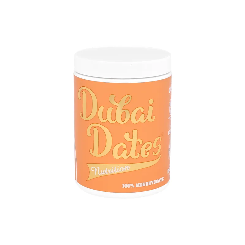 Dubai Dates Creatine Monohydrate - Креатин