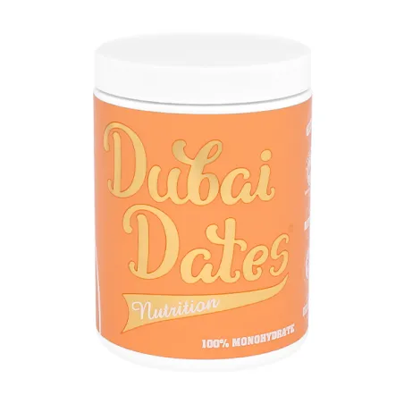 Dubai Dates Creatine Monohydrate - Креатин