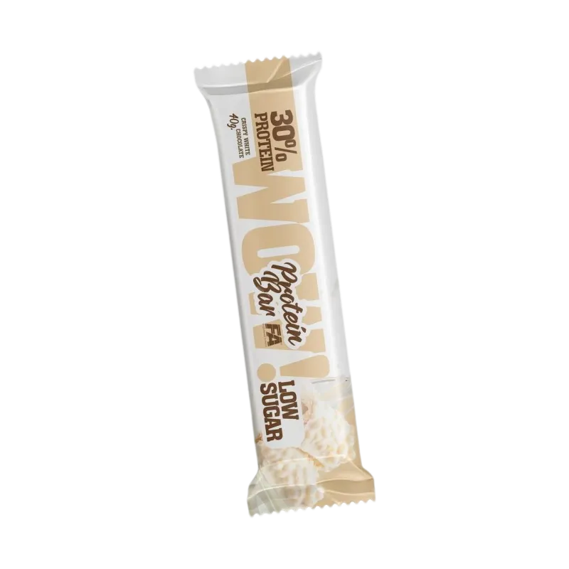 FA Nutrition WOW! Protein Bar - Протеинов Бар