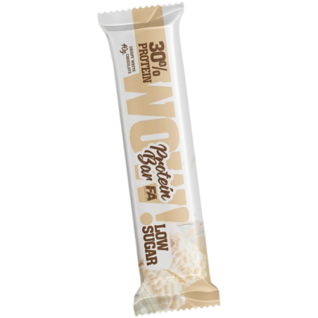 FA Nutrition WOW! Protein Bar - Протеинов Бар