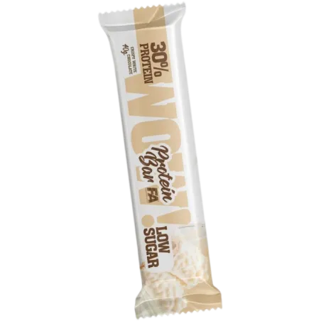 FA Nutrition WOW! Protein Bar - Протеинов Бар