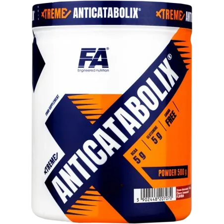 FA Nutrition Xtreme Anticatabolix