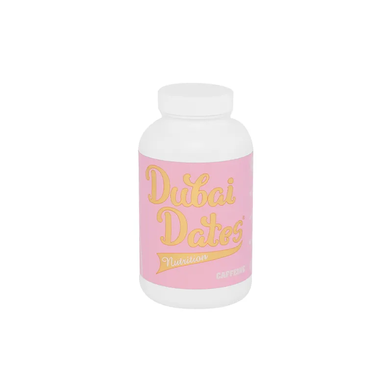 Dubai Dates Fat Burner - Фет Бърнър