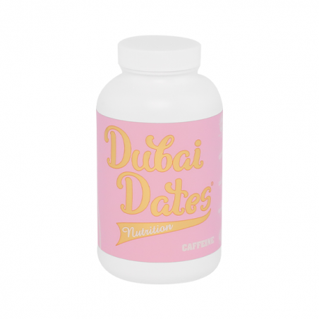 Dubai Dates Fat Burner - Фет Бърнър