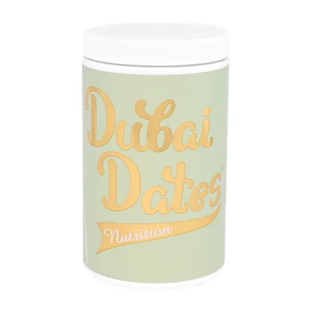 Dubai Dates Glutamine - Глутамин