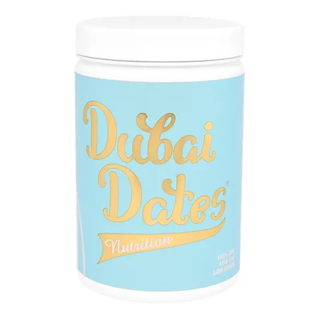 Dubai Dates Whey Protein Isolate - Протеин Изолат