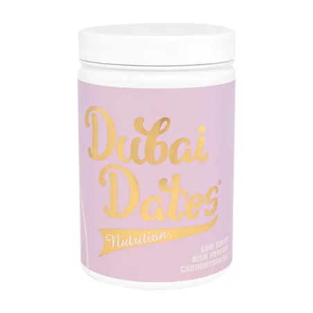 Dubai Dates Mass Gainer - Гейнър