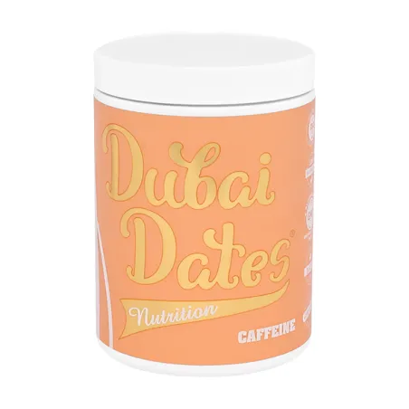 Dubai Dates Pre Workout - Азотен Бустер