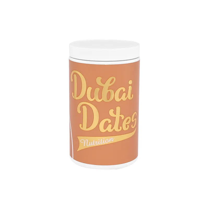 Dubai Dates Protein Pancakes - Протеинови Палачинки