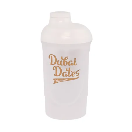 Dubai Dates Shaker - Шейкър