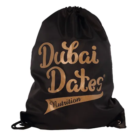 Dubai Dates Gym Bag - Раница за Фитнес