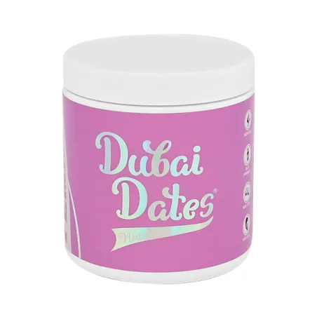 Dubai Dates Female Mix