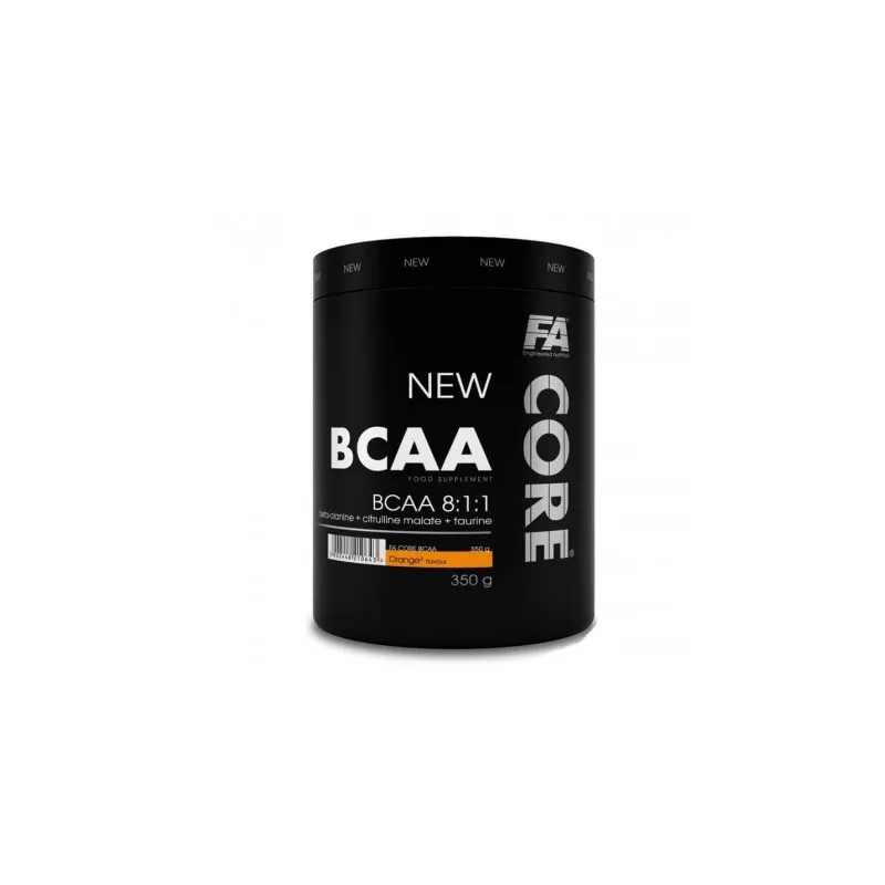 FA Nutrition CORE BCAA  от Ready for Life