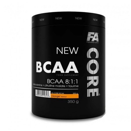 FA Nutrition CORE BCAA  от Ready for Life
