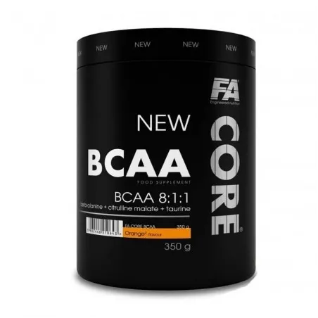 FA Nutrition CORE BCAA  от Ready for Life