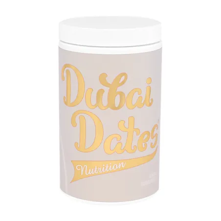 Dubai Dates EAA - Аминокиселини