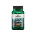 SWANSON N-Acetyl L-Tyrosine - Тирозин