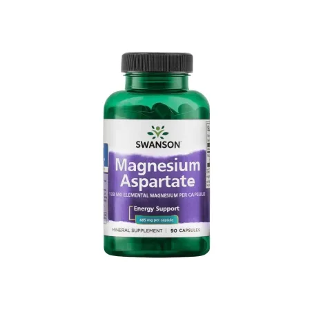 SWANSON Magnesium Aspartate - Магнезий
