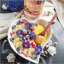Allnutrition Almond Cream - Smooth - Бадемов Крем