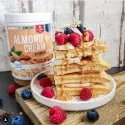 Allnutrition Almond Cream - Crunchy - Бадемов Крем