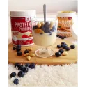 Allnutrition Almond Cream - Crunchy - Бадемов Крем