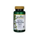 SWANSON Herbal Gallbladder Care - Билкови Екстракти за Жлъчката