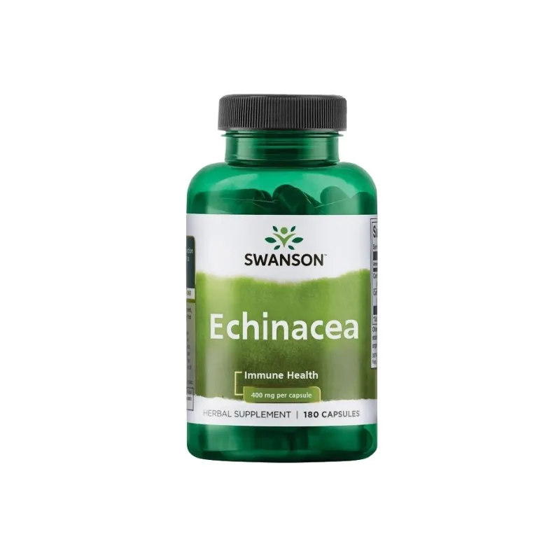 SWANSON Echinacea - Ехинацея