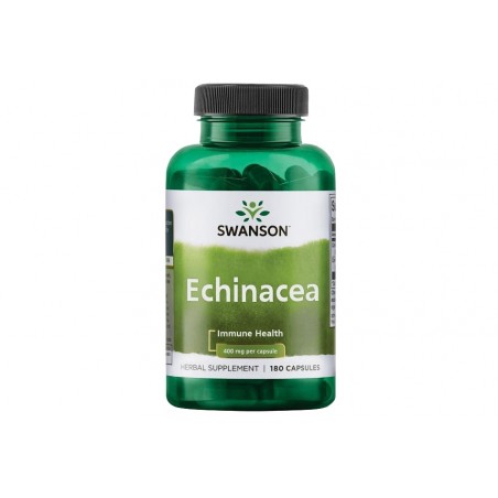 SWANSON Echinacea - Ехинацея