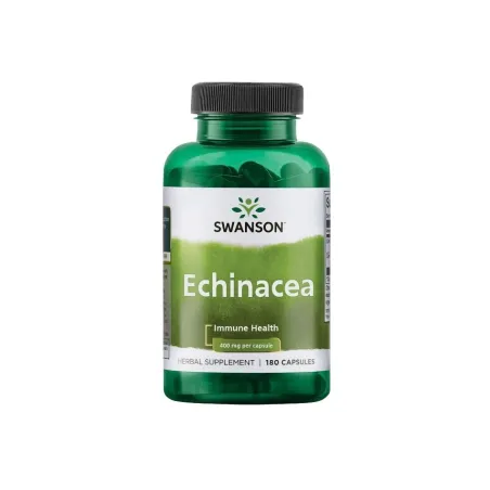 SWANSON Echinacea - Ехинацея