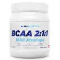 Allnutrition BCAA 2:1:1 1000 XtraCaps