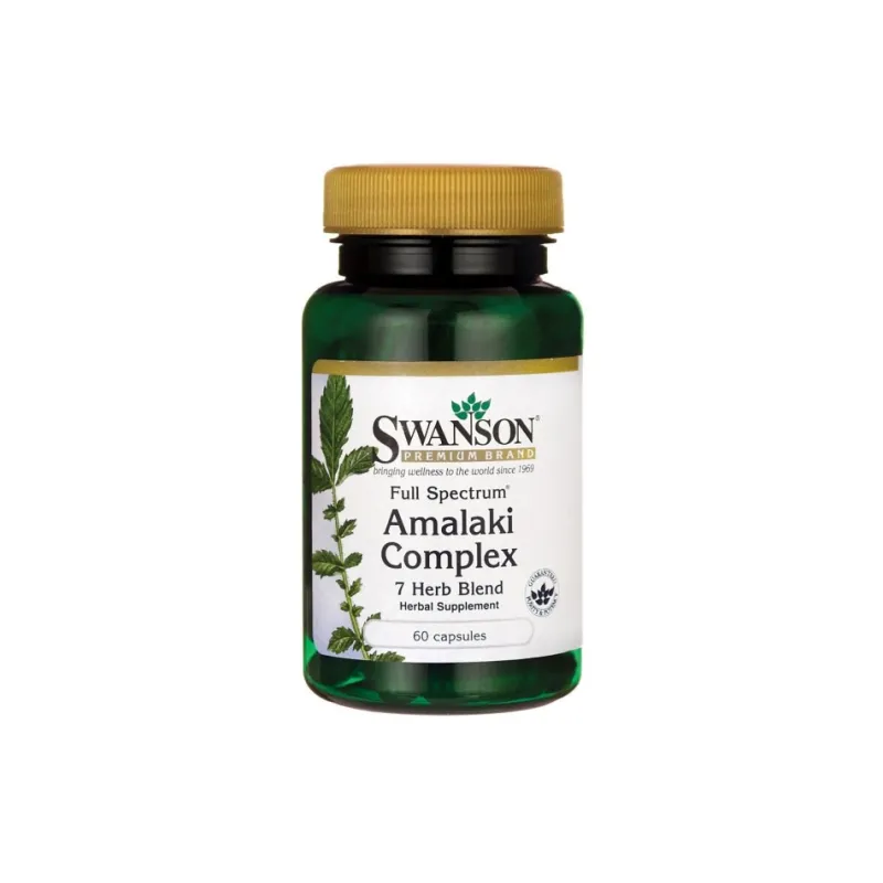 SWANSON Amalaki Complex - Амалаки