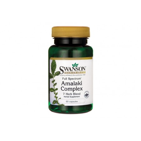 SWANSON Amalaki Complex - Амалаки