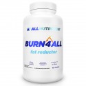 Allnutrition Burn4All - Fat Reductor - Фет Бърнър