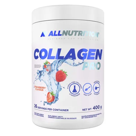 Allnutrition Collagen Pro - Колаген