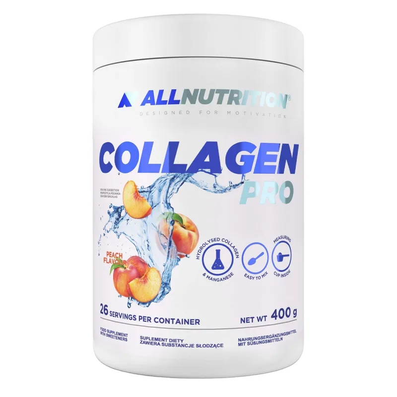 Allnutrition Collagen Pro - Колаген